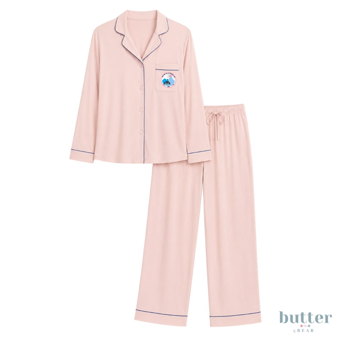 Tiffany Bamboo Pajama Sets