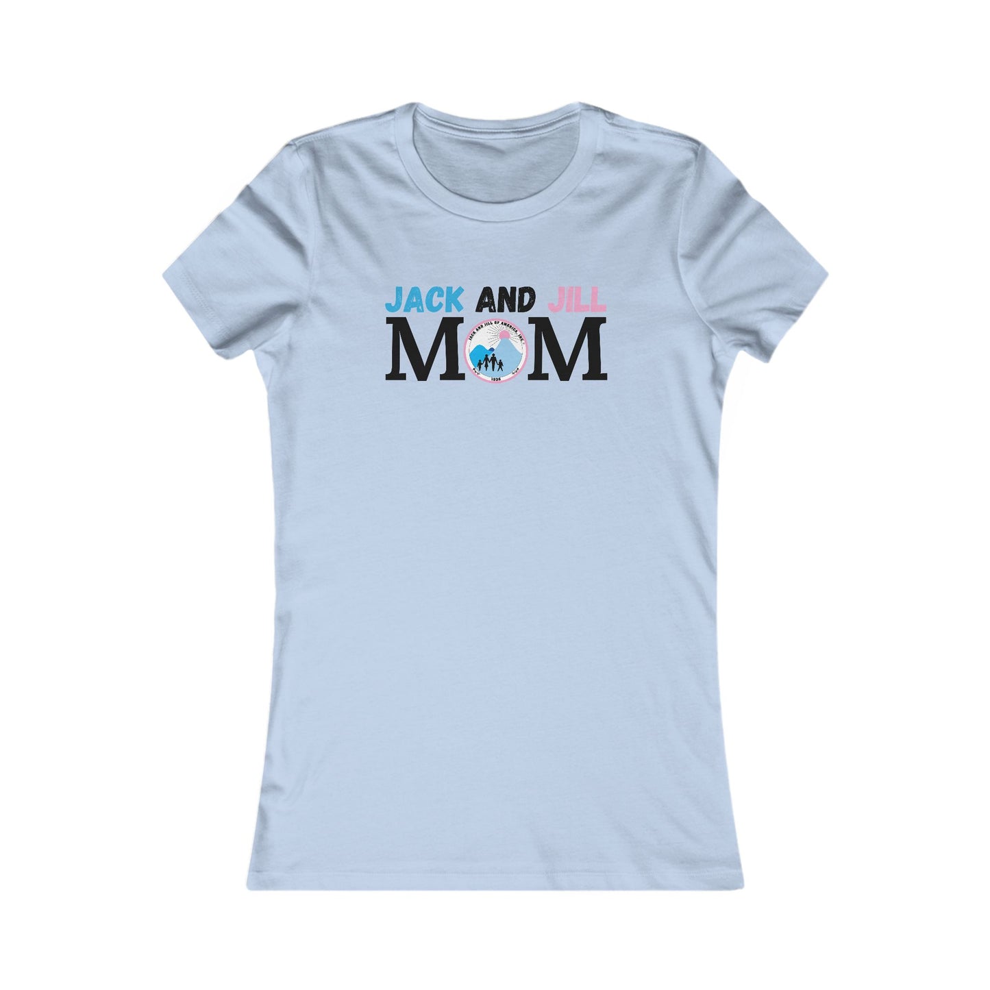 Jack and Jill - Legacy Makers Women's T-Shirt - MOM