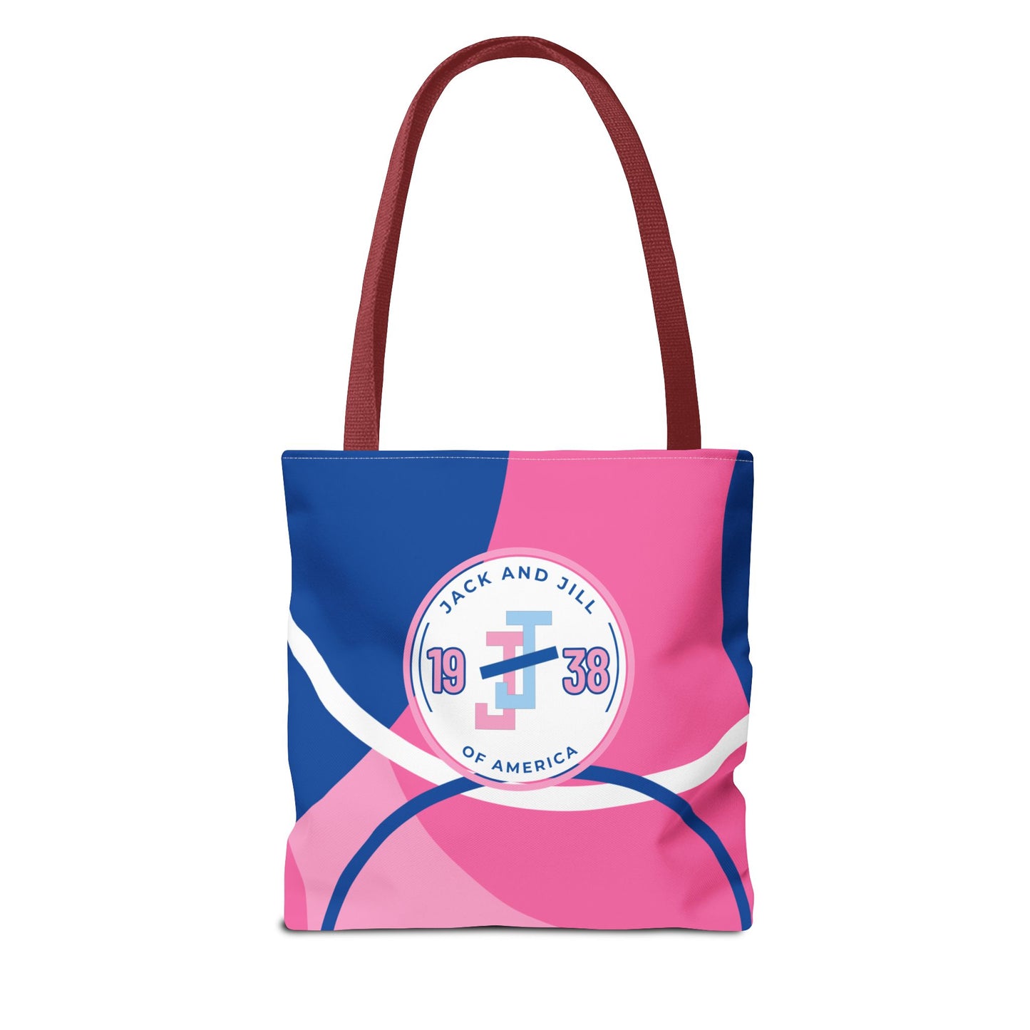 Jack and Jill Tote - Refreshed