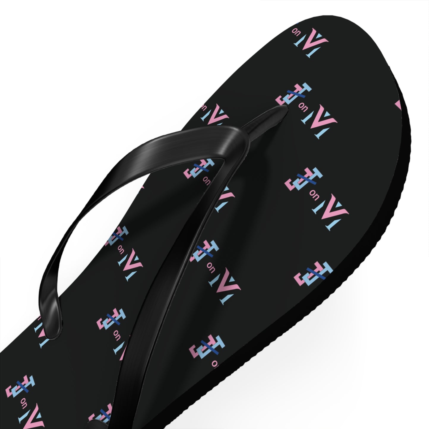 JJ on MV Flip Flops