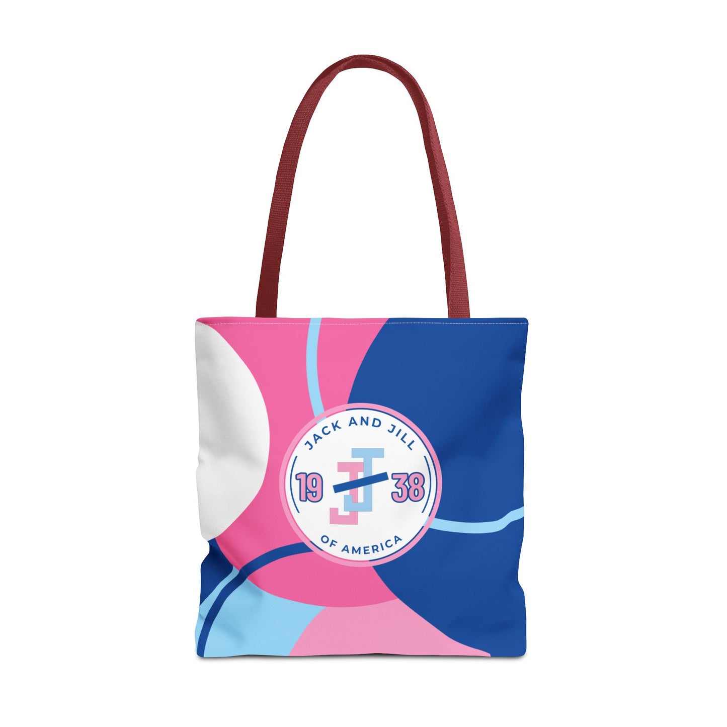 Jack and Jill Tote - Refreshed