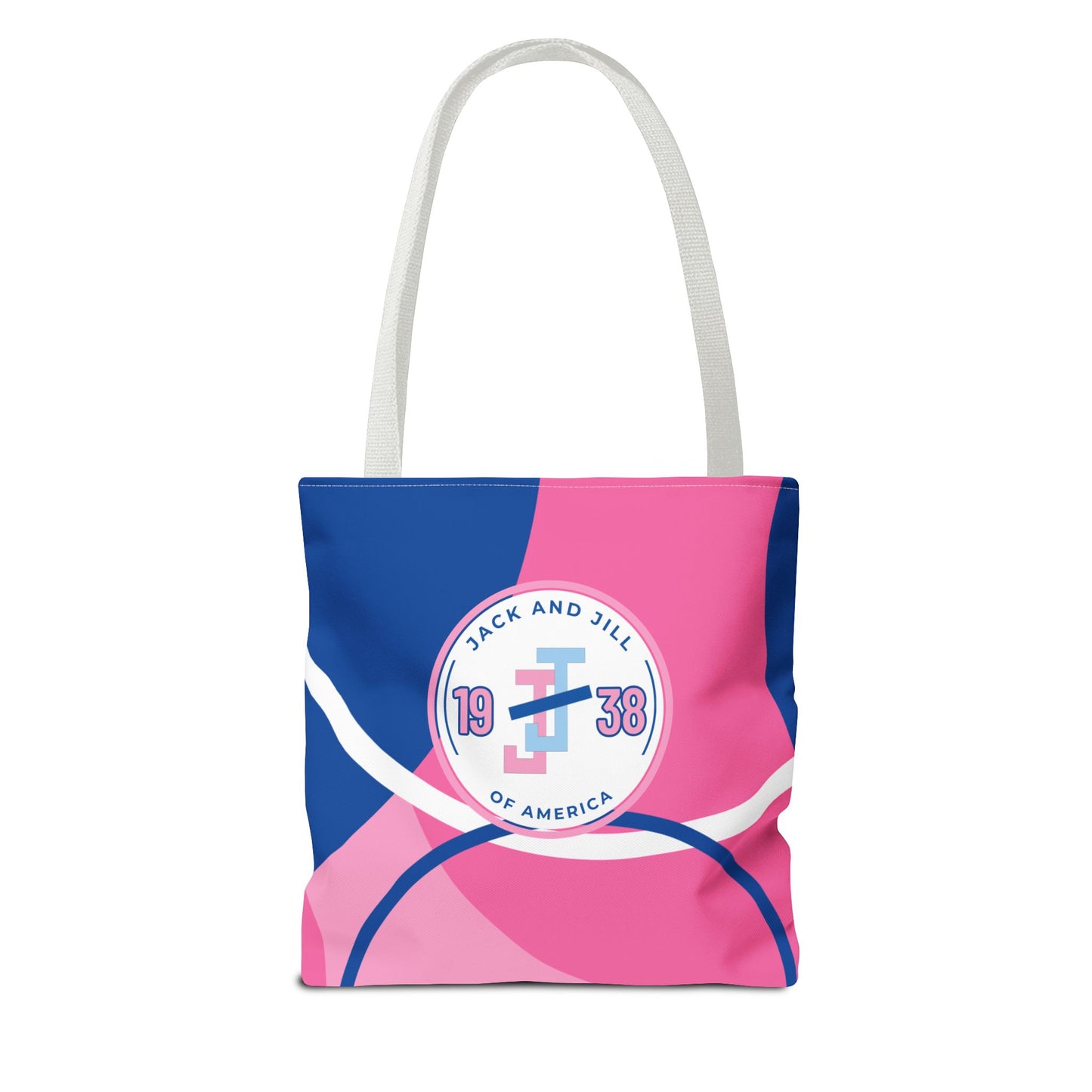 Jack and Jill Tote - Refreshed