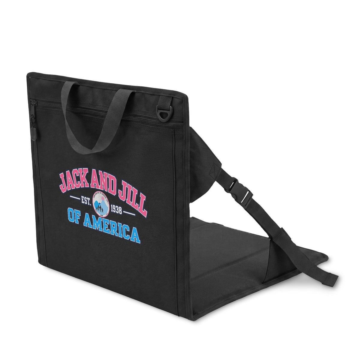 Jack and Jill Stadium Seat