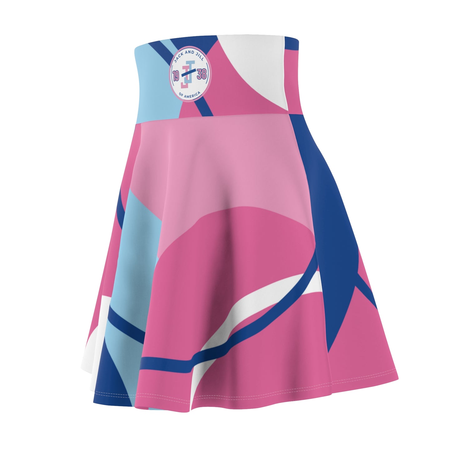 Jack and Jill Skater Skirt - Refreshed