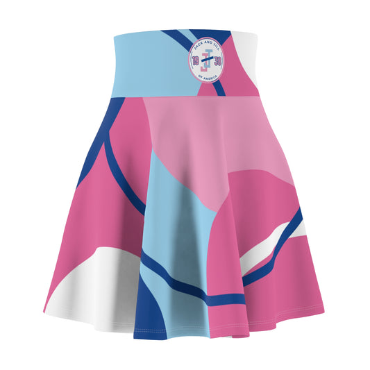 Jack and Jill Skater Skirt - Refreshed