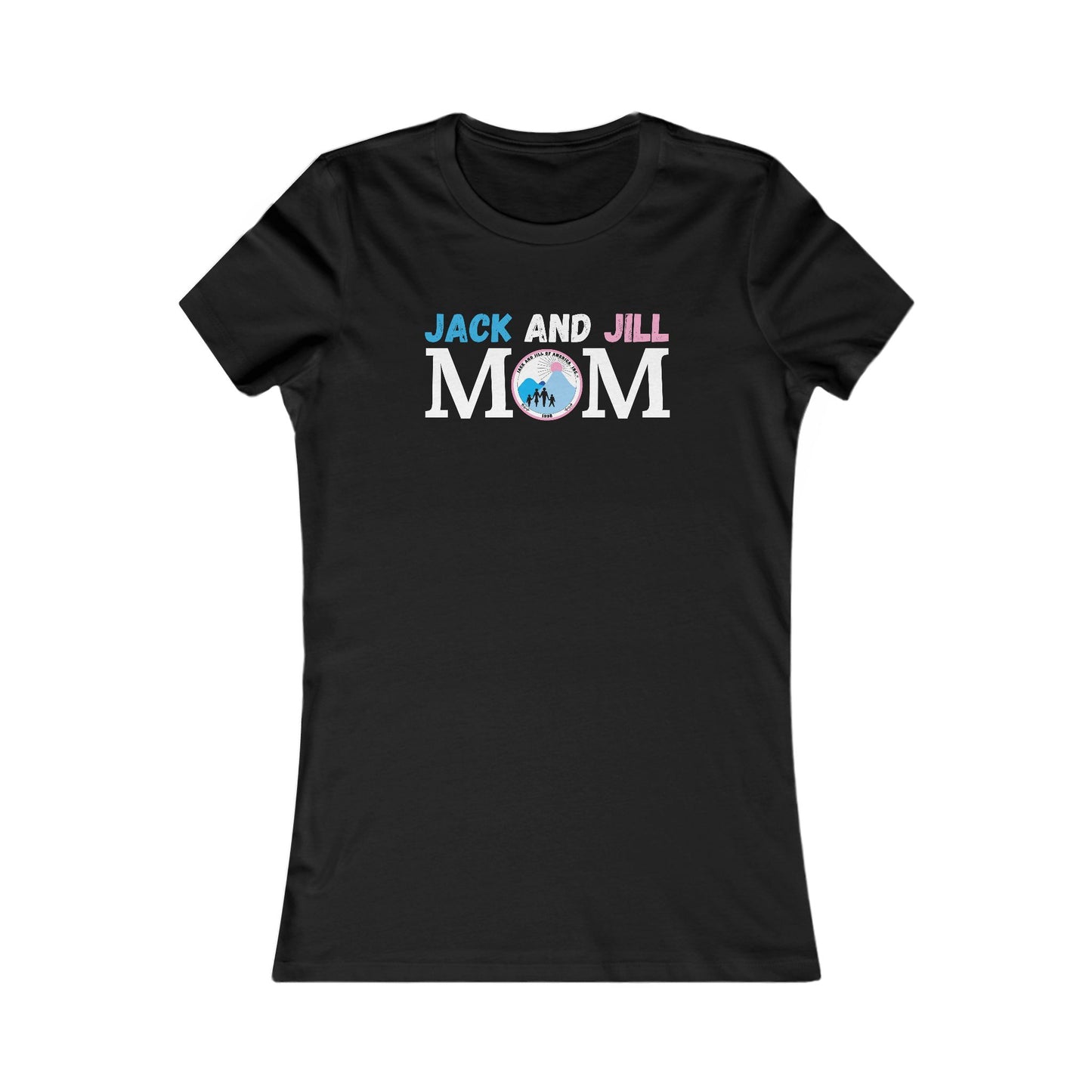 Jack and Jill - Legacy Makers Women's T-Shirt - MOM