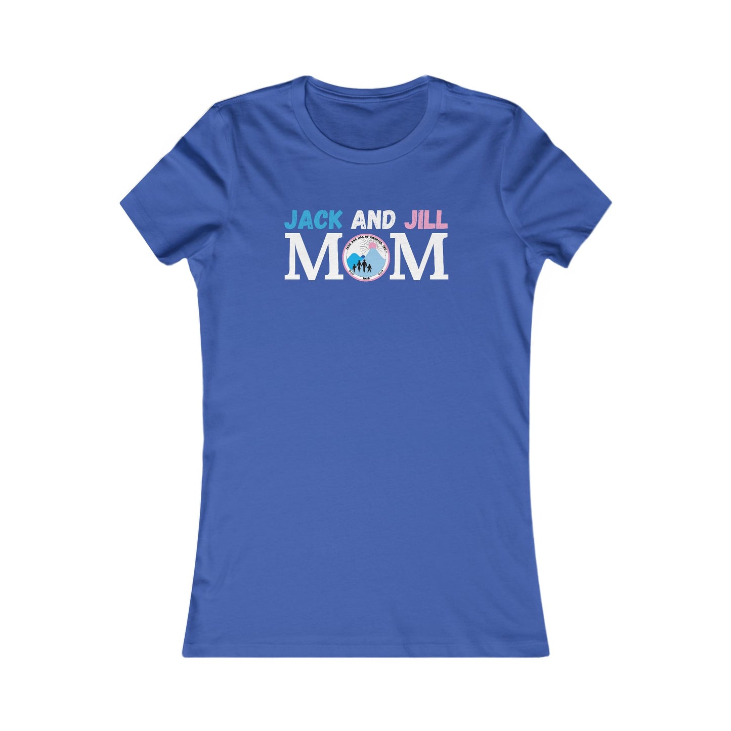 Jack and Jill - Legacy Makers Women's T-Shirt - MOM