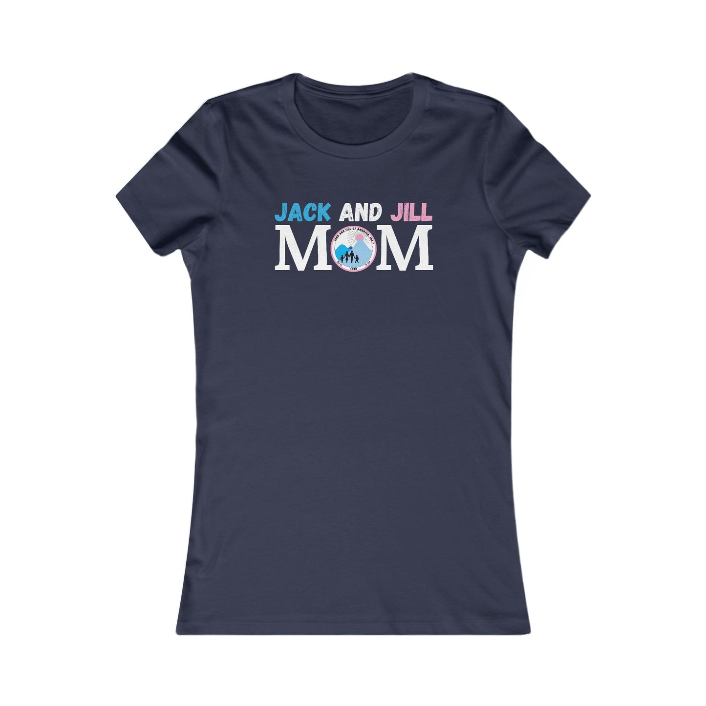 Jack and Jill - Legacy Makers Women's T-Shirt - MOM