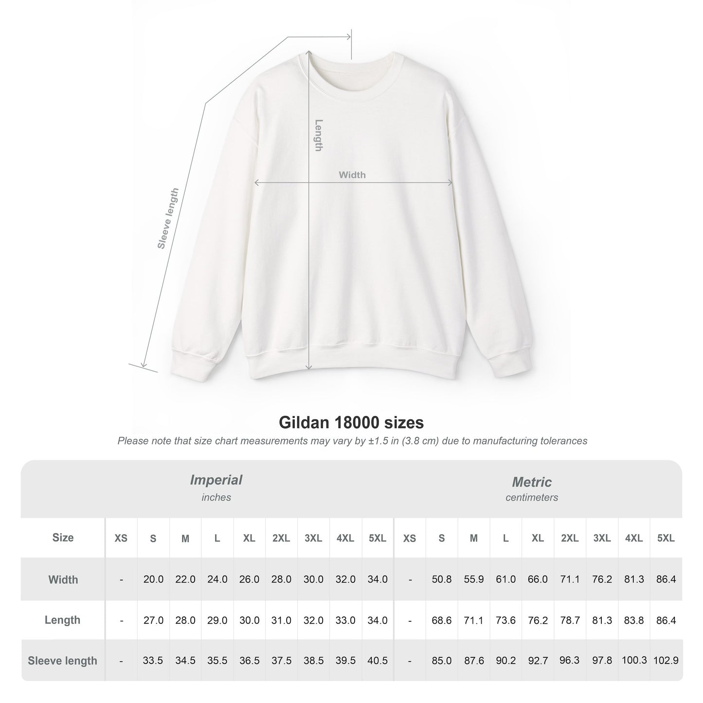 Jack and Jill Associate Mom Sweatshirt