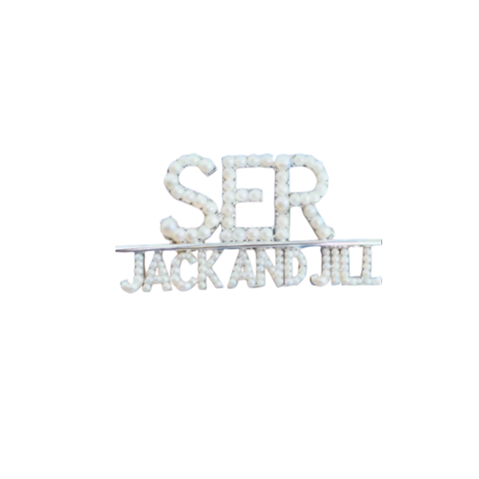 Jack and Jill Southeastern Region Protocol Pin – PRE-ORDER