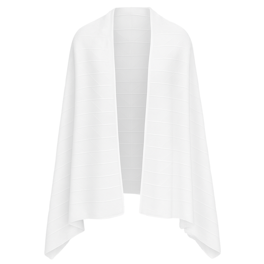 Jack and Jill Protocol Pashmina - PRE-ORDER