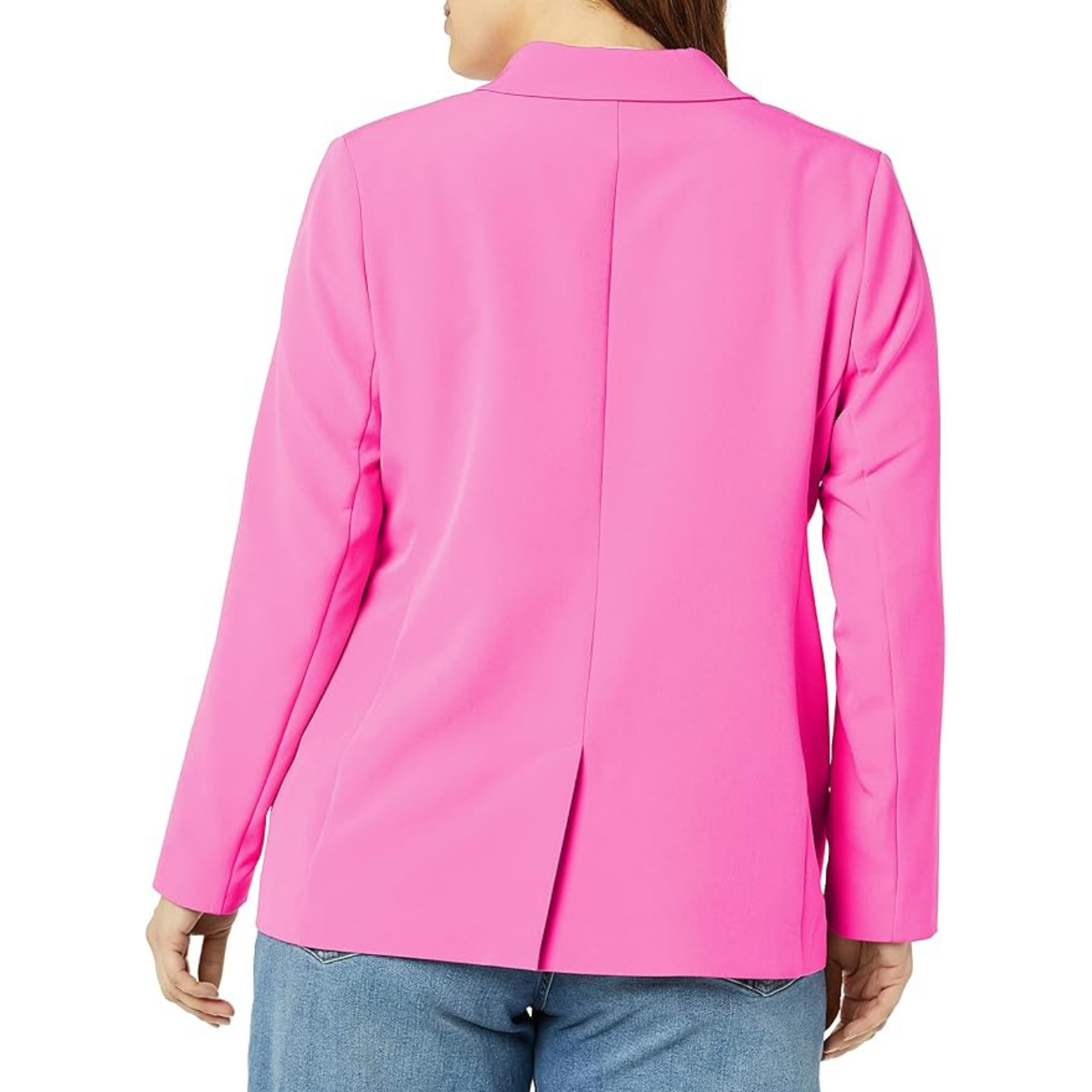 Women’s Long Blazer – Jack and Jill