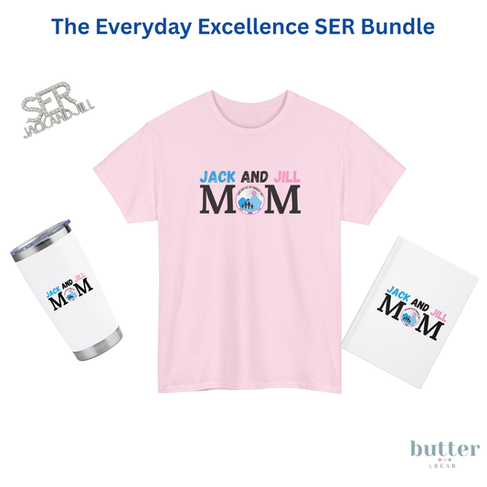 The Everyday Excellence SER Bundle
