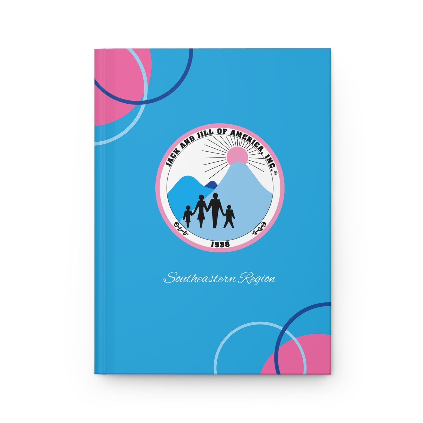 Southeastern Region Journal – Limited Quantity