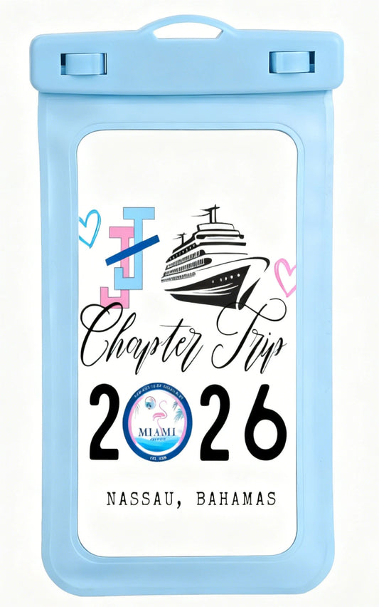 Waterproof Phone Case