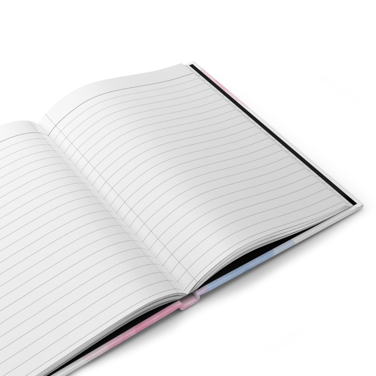 Buffalo Chapter Hardcover Journal