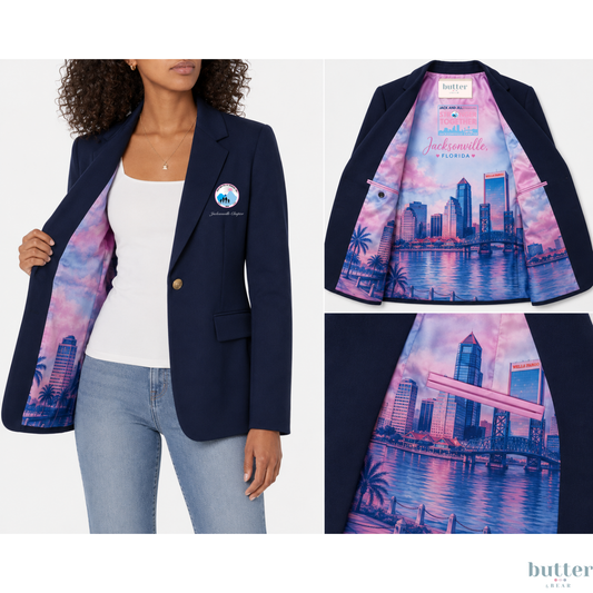 JJ Jacksonville Blazer