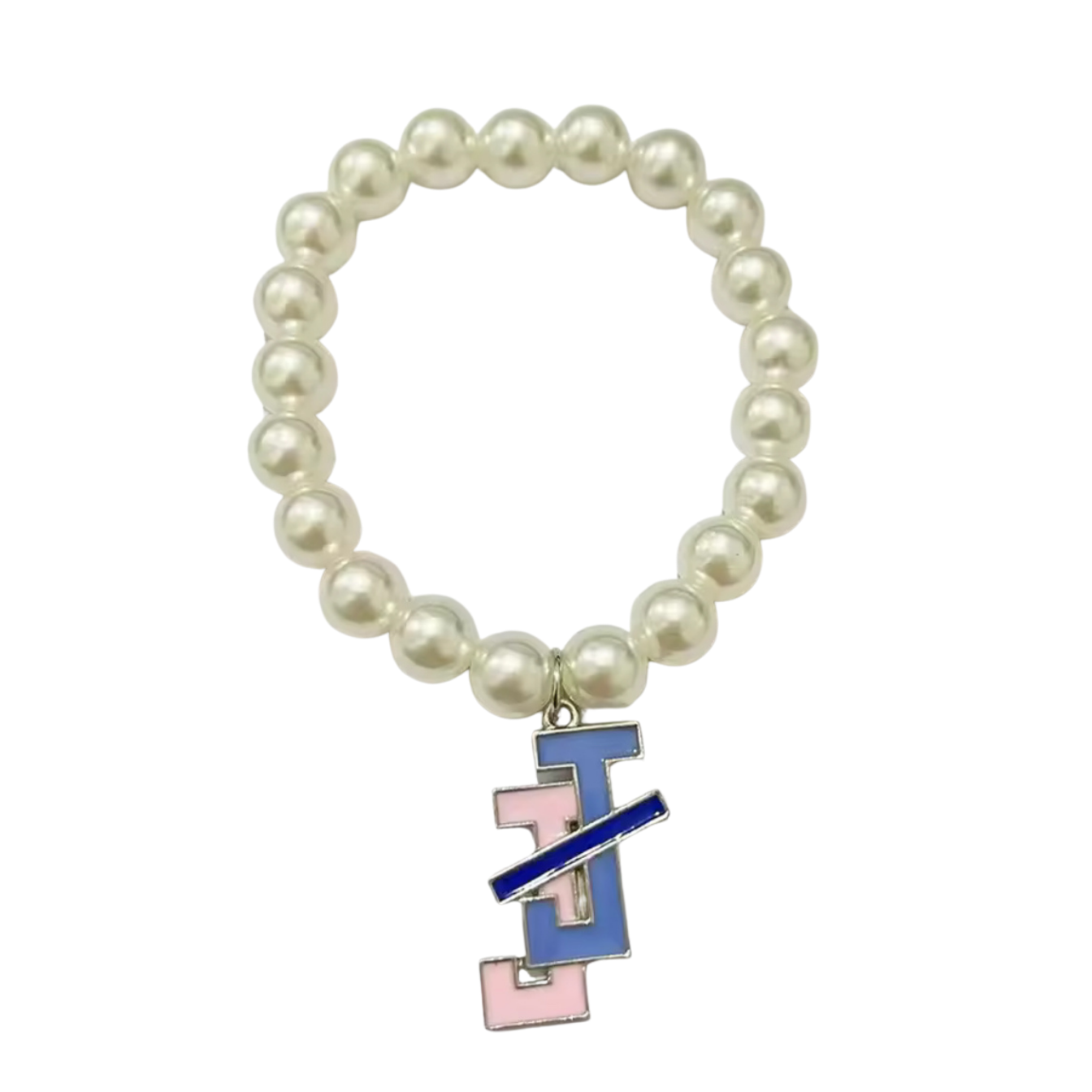 Jack and Jill Pearl Bracelet