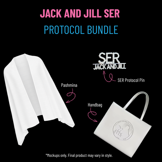 Jack and Jill SER Protocol Bundle - PRE-ORDER