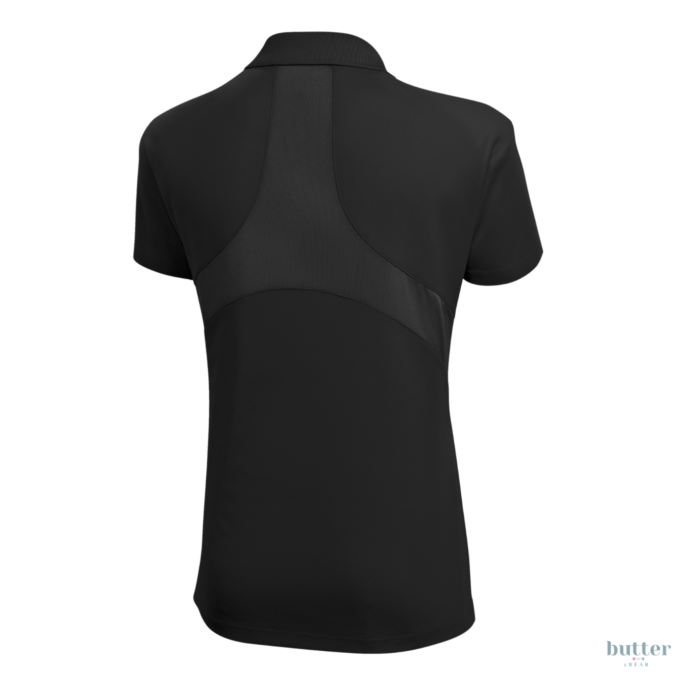 Jack and Jill Women's Dri-Mesh® Pro Polo - Crest