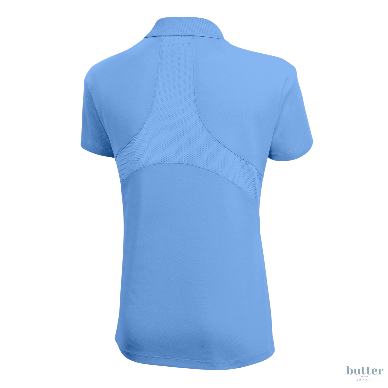 Jack and Jill Women's Dri-Mesh® Pro Polo - Crest