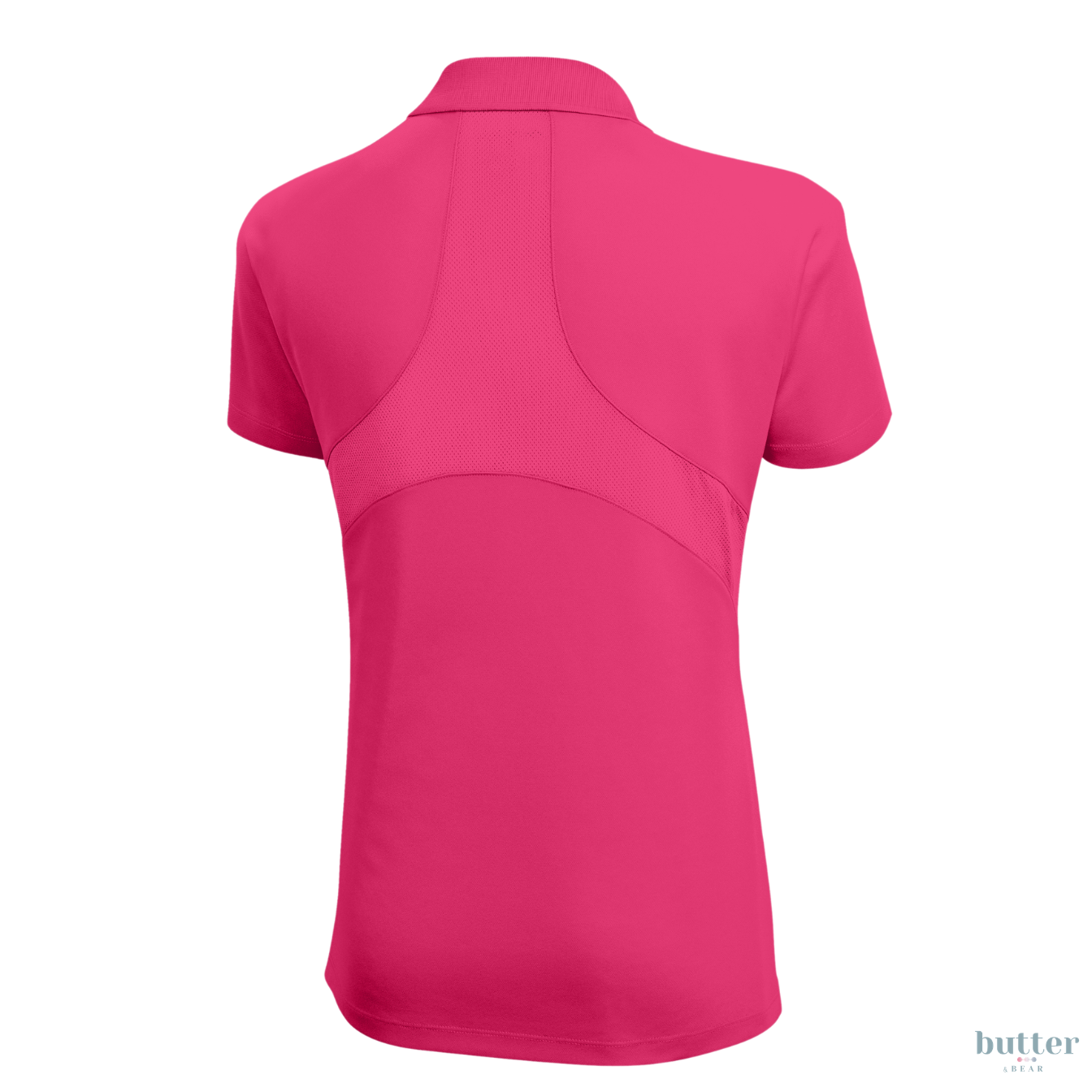Jack and Jill Women's Dri-Mesh® Pro Polo - Crest
