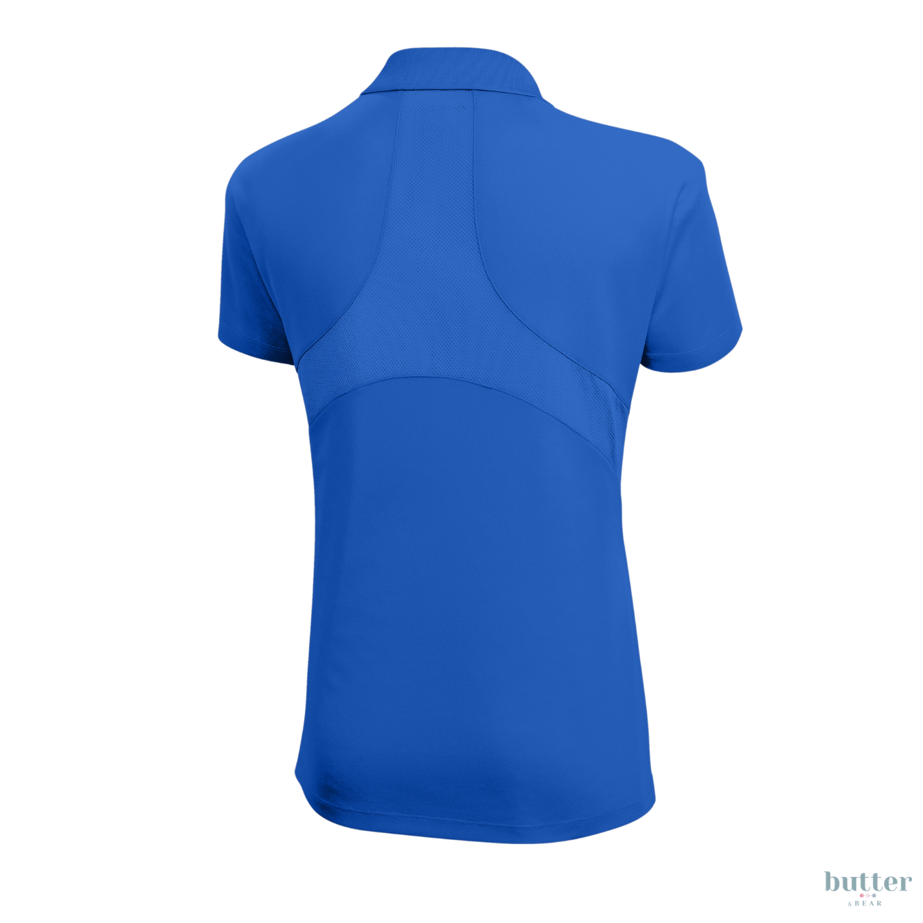 Jack and Jill Women's Dri-Mesh® Pro Polo - Crest