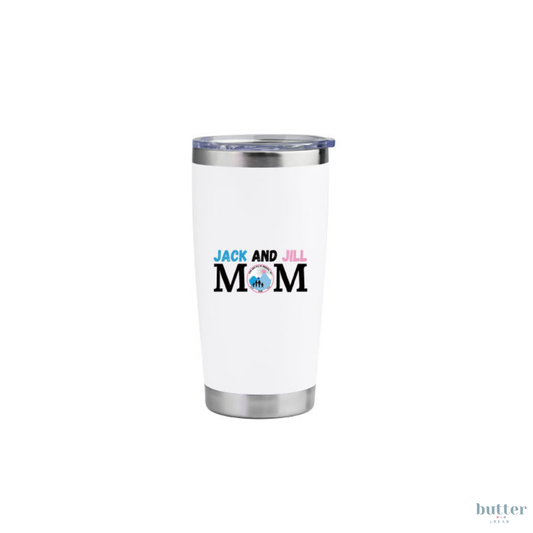 Legacy Maker MOM Tumbler