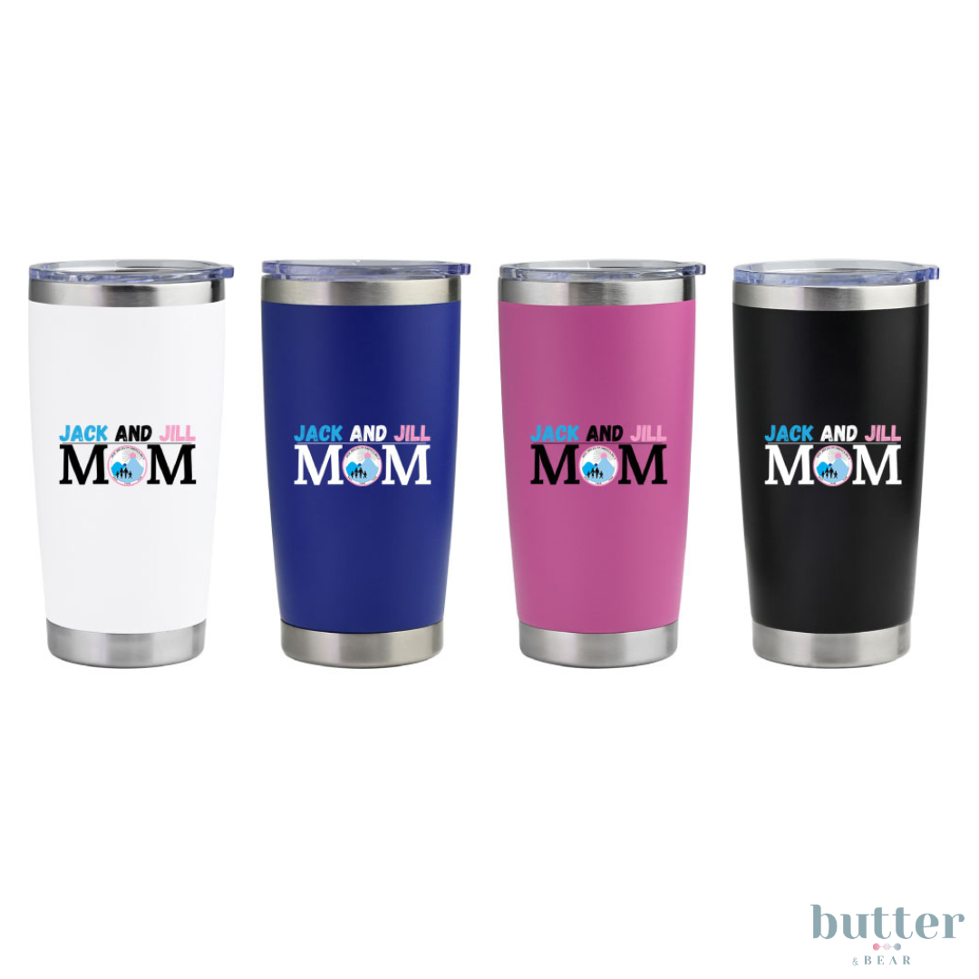 Legacy Maker MOM Tumbler