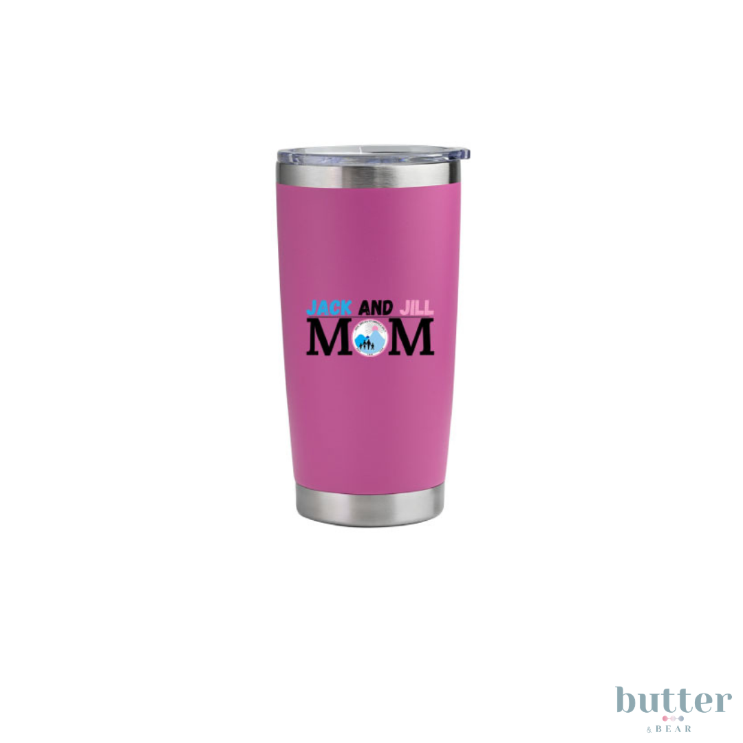 Legacy Maker MOM Tumbler