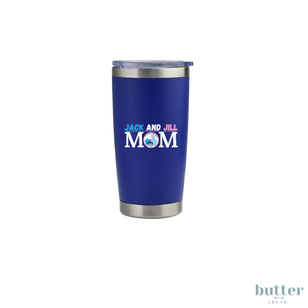 Legacy Maker MOM Tumbler