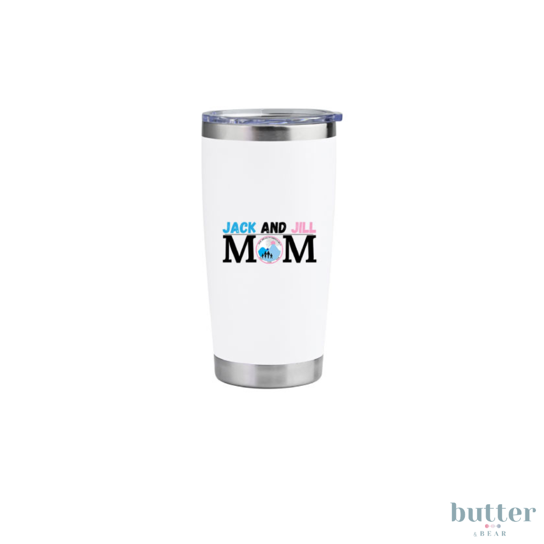 Legacy Maker MOM Tumbler