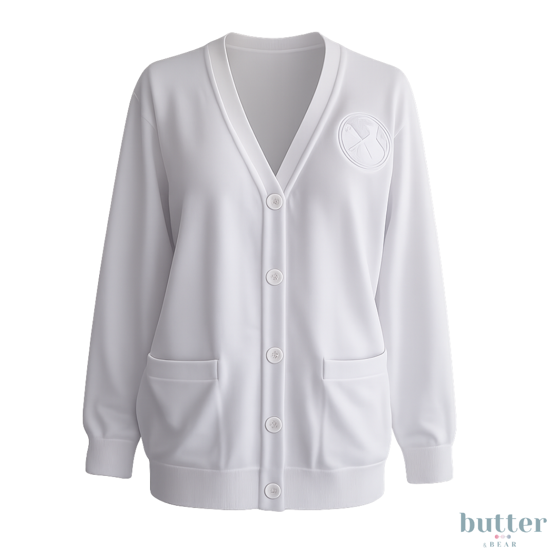 Marion Classic Cardigan