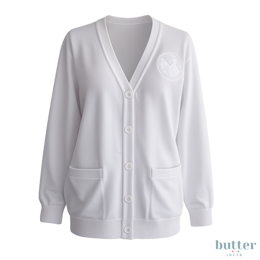 Marion Classic Cardigan