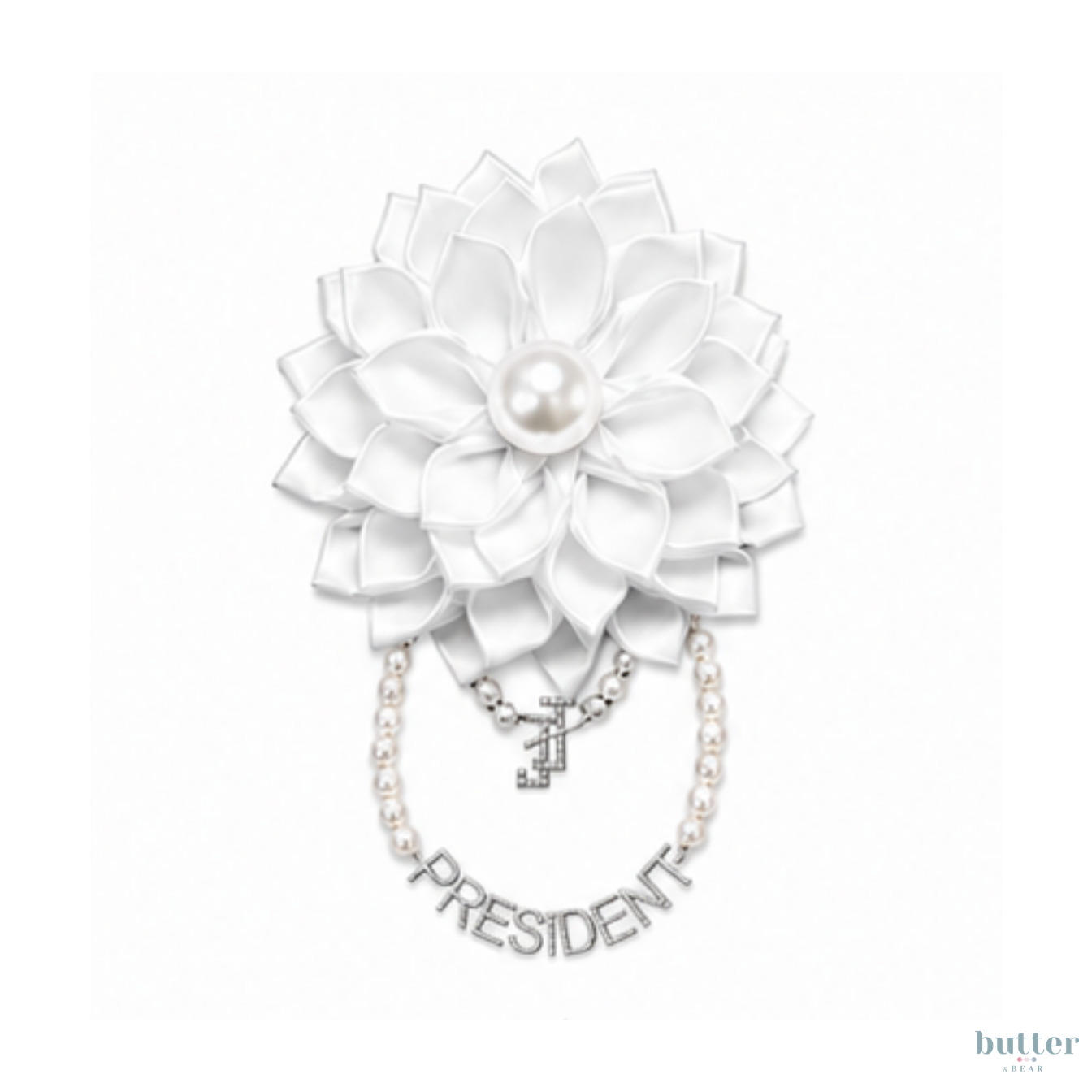 The Pearl Standard Collection