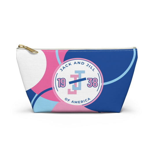 Jack and Jill Accessory Pouch - Refreshed