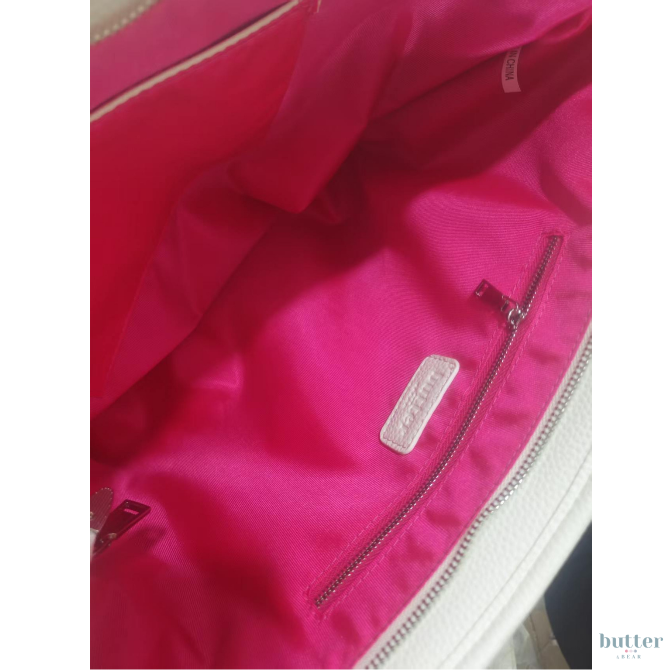 Robyne Tote