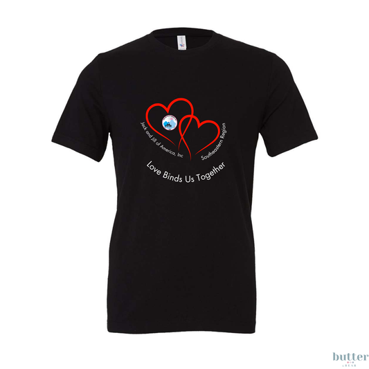Jack and Jill SER - Valentine's Day Unisex Shirt