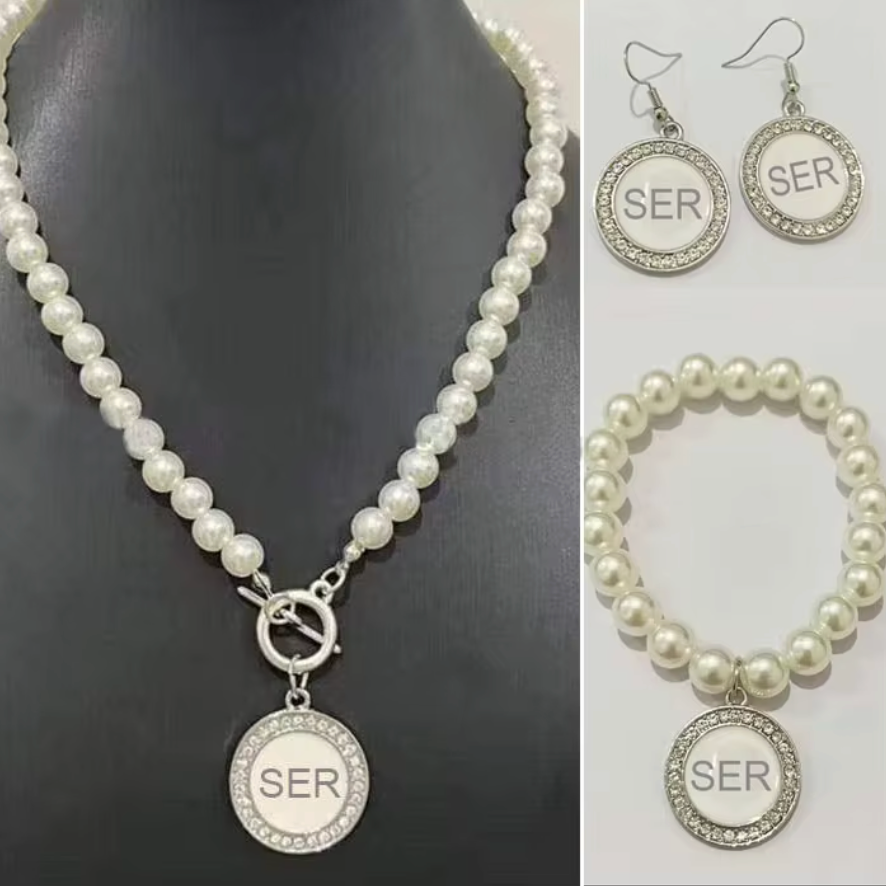SER Jewelry Bundle