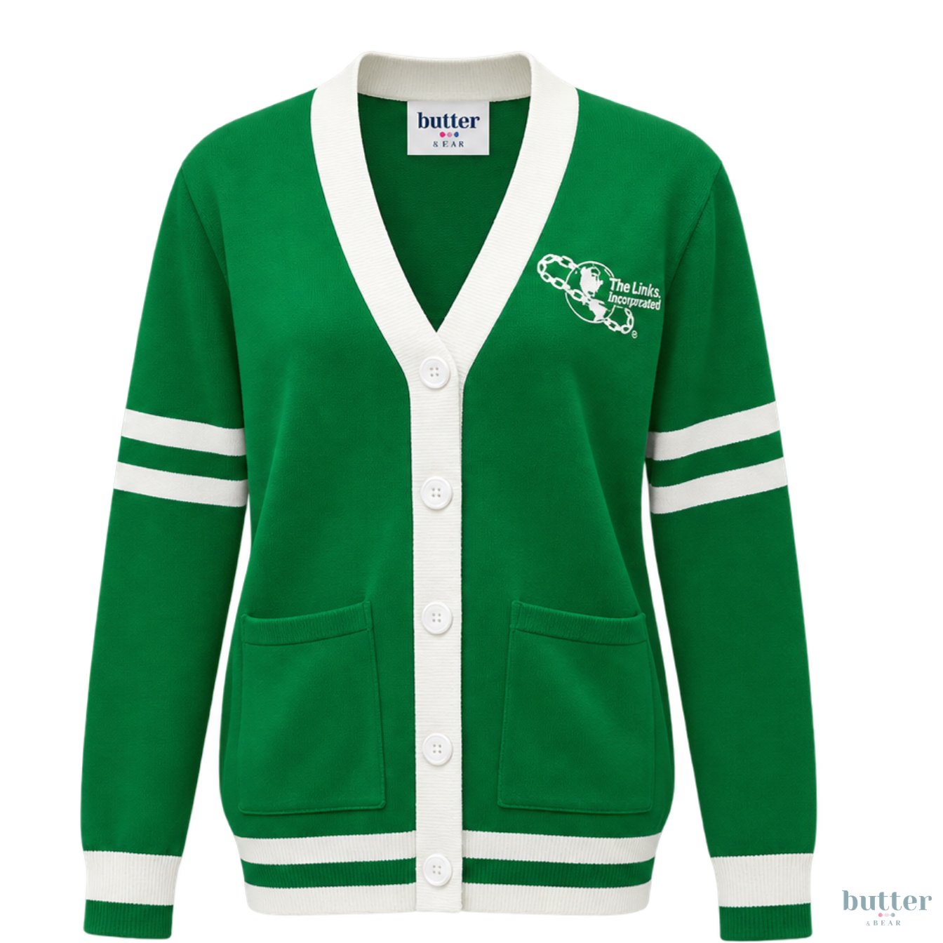 Lashonda Cardigan - PRE-ORDER