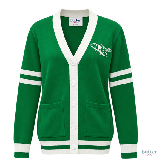 LaShonda Cardigan - PRE-ORDER