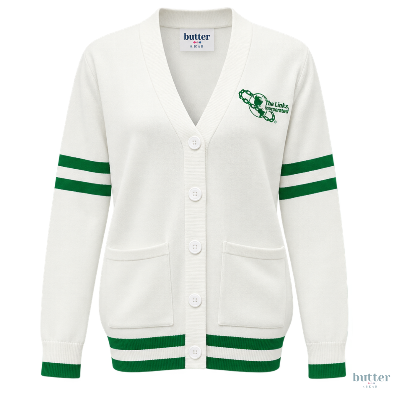 Lashonda Cardigan - PRE-ORDER