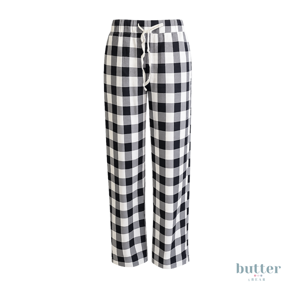 Taylor Unisex Pajama Pants