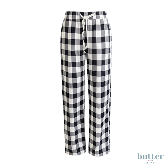 Taylor Unisex Pajama Pants