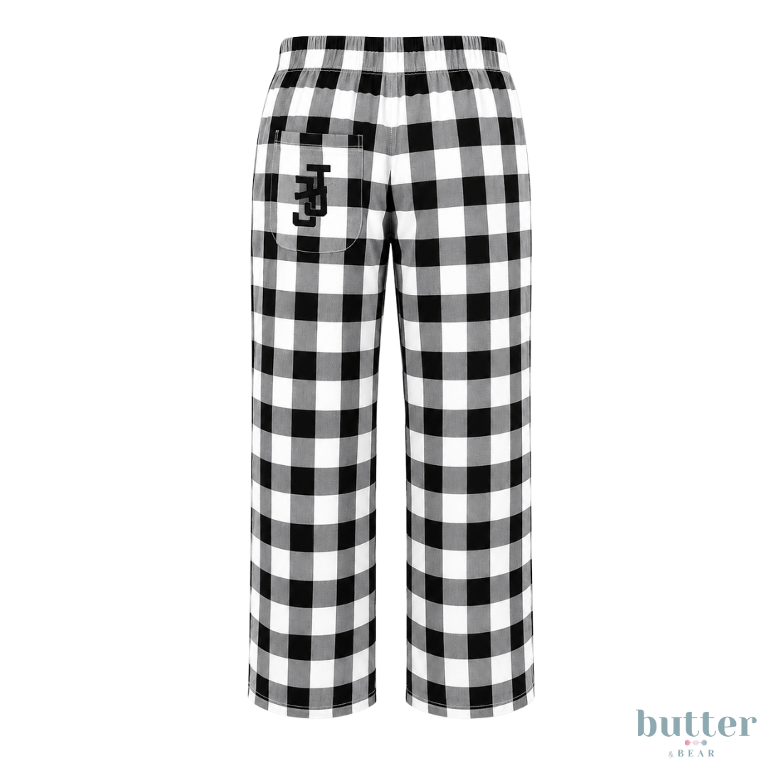 Taylor Unisex Pajama Pants