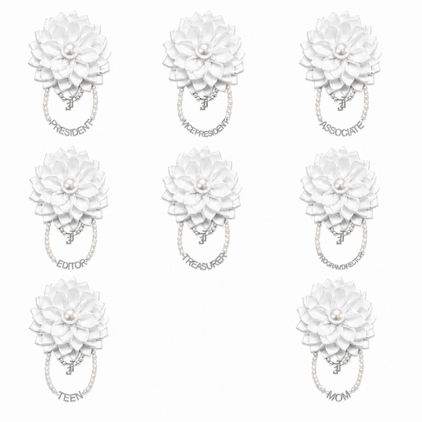 The Pearl Standard Collection