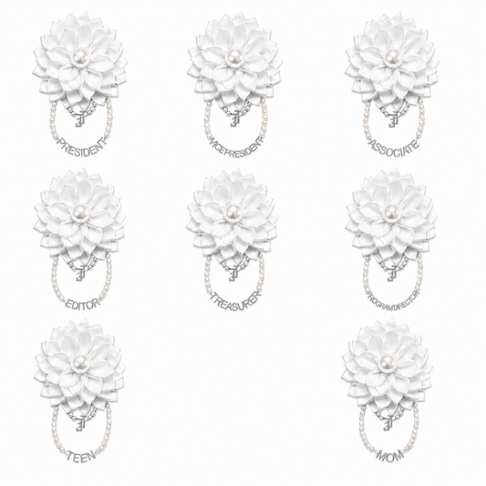 The Pearl Standard Collection